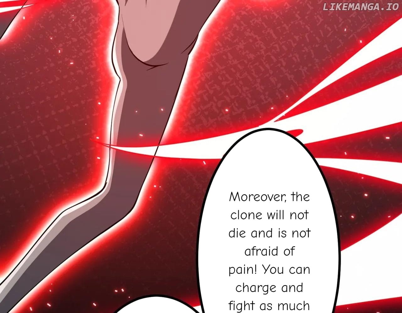 With My Netherworld Trillions, Game On! Chapter 210 - page 50